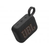 JBL Go 4 Taşınabilir Bluetooth Hoparlör Siyah