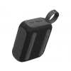 JBL Go 4 Taşınabilir Bluetooth Hoparlör Siyah