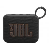 JBL Go 4 Taşınabilir Bluetooth Hoparlör Siyah