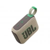JBL Go 4 Taşınabilir Hoparlör Kum Beji