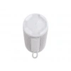 JBL GRIP Bluetooth Hoparlör Beyaz