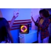 JBL Partybox Encore 2 Mikrofonlu Bluetooth Hoparlör (Party Speaker ) Siyah