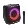 JBL Partybox Encore 2 Mikrofonlu Bluetooth Hoparlör (Party Speaker ) Siyah