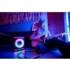 JBL Partybox Encore 2 Mikrofonlu Bluetooth Hoparlör (Party Speaker ) Siyah