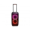 JBL Partybox Stage 320 Bluetooth Hoparlör (Party Speaker ) Siyah