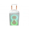 JBL Partybox Stage 320, Kablosuz Hoparlör (Party Speaker ) Beyaz