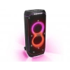 JBL Partybox Ultimate Kablosuz Hoparlör (Party Speaker ) Siyah