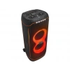 JBL Partybox Ultimate Kablosuz Hoparlör (Party Speaker ) Siyah