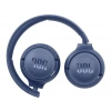 JBL Tune 510BT Multi Connect Kulak Üstü Bluetooth Kulaklık Mavi