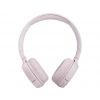 JBL Tune 510BT Multi Connect Kulak Üstü Bluetooth Kulaklık Pembe