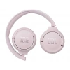 JBL Tune 510BT Multi Connect Kulak Üstü Bluetooth Kulaklık Pembe