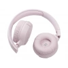 JBL Tune 510BT Multi Connect Kulak Üstü Bluetooth Kulaklık Pembe