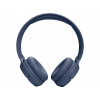 JBL Tune 520BT Kablosuz Kulak Üstü Kulaklık Mavi