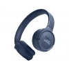 JBL Tune 520BT Kablosuz Kulak Üstü Kulaklık Mavi