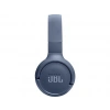 JBL Tune 520BT Kablosuz Kulak Üstü Kulaklık Mavi
