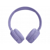 JBL Tune 520BT Kablosuz Kulak Üstü Kulaklık Mor
