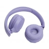 JBL Tune 520BT Kablosuz Kulak Üstü Kulaklık Mor