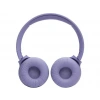 JBL Tune 520BT Kablosuz Kulak Üstü Kulaklık Mor