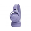 JBL Tune 520BT Kablosuz Kulak Üstü Kulaklık Mor