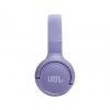 JBL Tune 520BT Kablosuz Kulak Üstü Kulaklık Mor