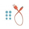 JBL Tune Buds2 Bluetooth Kulak İçi Kulaklık Turkuaz KI /M
