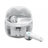 JBL Tune Flex2 NC Bluetooth Kulak İçi Kulaklık Ghost Beyaz KI /M