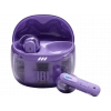 JBL Tune Flex2 NC Bluetooth Kulak İçi Kulaklık Ghost Mor KI /M