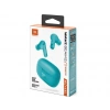 JBL Wave Beam2 Bluetooth Kulak İçi Kulaklık Mavi KI /M