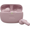 JBL Wave Beam2 Bluetooth Kulak İçi Kulaklık Pembe KI /M