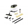 KARCHER SC 3 Deluxe Buharlı Temizleme Makinesi