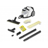 KARCHER SC 5 EasyFix Iron Plug EU Buharlı Temizleme Makinesi Beyaz