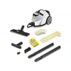 KARCHER SC 5 EasyFix Iron Plug EU Buharlı Temizleme Makinesi Beyaz