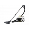 KARCHER VCC 6 Cyclonex Dual Control Pet+ Toz Torbasız Elektrikli Süpürge