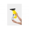 KARCHER WV 1 3,7 V Cam Temizleme Makinesi Sarı