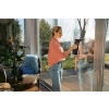 KARCHER WV 5 Plus N Black Edition 10 W Cam Temizleme Makinesi Gri
