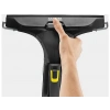 KARCHER WV 5 Plus N Black Edition 10 W Cam Temizleme Makinesi Gri