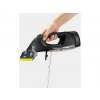 KARCHER WV 5 Plus N Black Edition 10 W Cam Temizleme Makinesi Gri