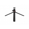 KINGJOY KT-36 + BD-3S Masaüstü Tripod Siyah