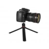 KINGJOY KT-36 + BD-3S Masaüstü Tripod Siyah