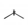 KINGJOY KT-36 + BD-3S Masaüstü Tripod Siyah