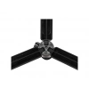 KINGJOY KT-36 + BD-3S Masaüstü Tripod Siyah