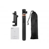 KINGJOY M080 Bluetooth Çok Fonksiyonlu Selfie Çubuğu ve Tripod Siyah