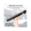 KINGJOY M080 Bluetooth Çok Fonksiyonlu Selfie Çubuğu ve Tripod Siyah