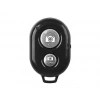 KINGJOY VT-831SCB Uzaktan Kumandalı + Cep Telefonu Standlı Video Tripodu Siyah (Medium)