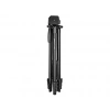 KINGJOY VT-831SCB Uzaktan Kumandalı + Cep Telefonu Standlı Video Tripodu Siyah (Medium)