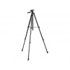 KINGJOY VT-831SCB Uzaktan Kumandalı + Cep Telefonu Standlı Video Tripodu Siyah (Medium)