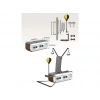 KINGSMITH Multifonksiyonel Ağırlık Sehpası/Bench