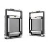 KINGSMITH WalkingPad X23 Çift Katlanabilir Koşu ve Yürüme Bandı (Mx16 & X25 for USA)