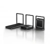 KINGSMITH WalkingPad X23 Çift Katlanabilir Koşu ve Yürüme Bandı (Mx16 & X25 for USA)