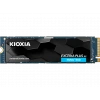 KIOXIA Exceria Plus G3 M.2 Nvme 5000/3900 2 TB Dahili SSD Siyah